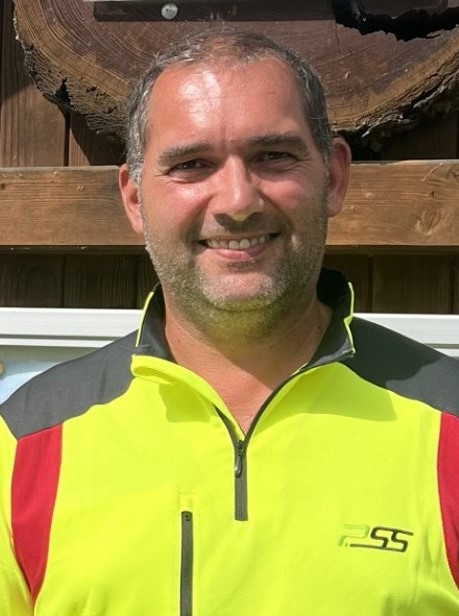 Matthias Griener